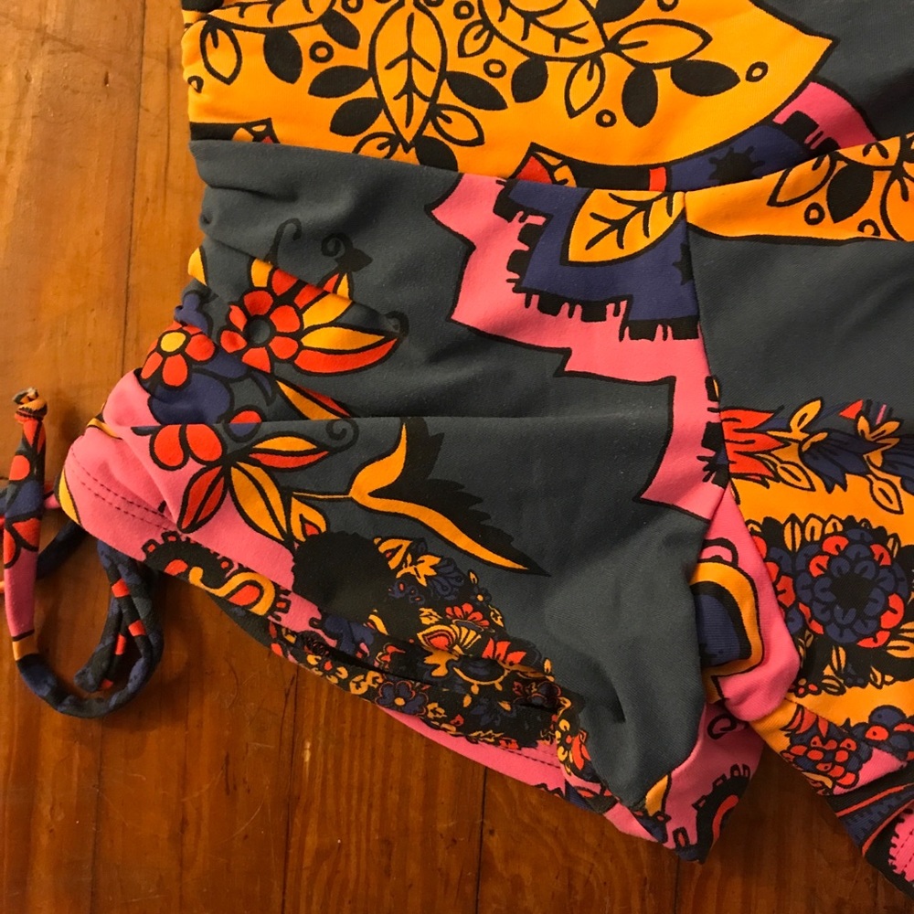 Yoga/hot yoga shorts